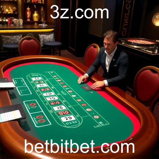 BitBet Revoluciona as Apostas Online com Nova Parceria