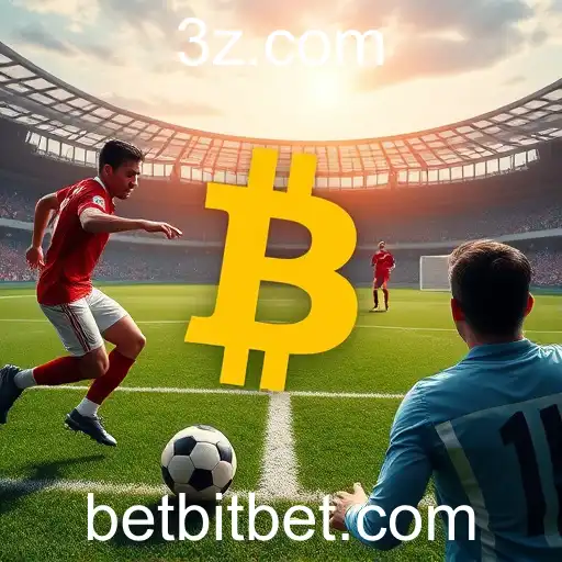O Crescimento do Mercado de Jogos com Bitbet