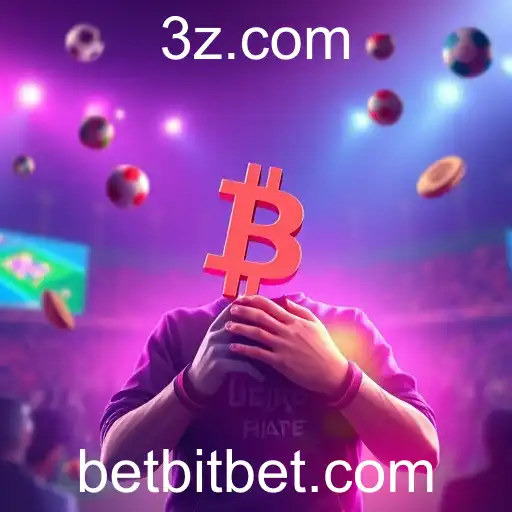 BitBet: O Futuro dos Jogos Virtuais no Brasil
