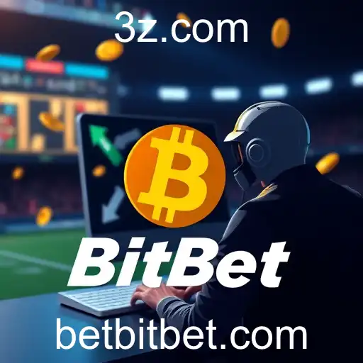 Expansão dos Jogos Online: Bitbet e as Novas Tendências
