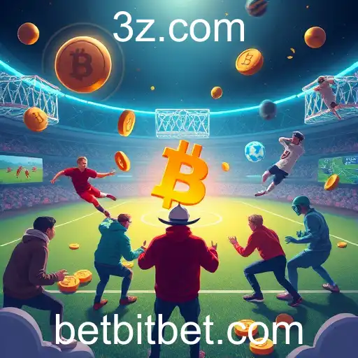 A Revolução dos Sites de Jogos com Bitbet