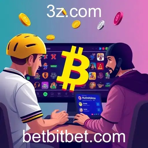 A Ascensão dos Jogos de Apostas Online em 2025