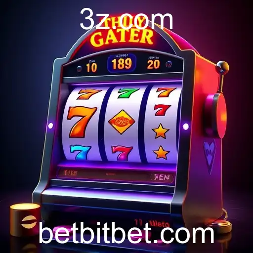 Revolucionando o Mundo dos Jogos com Bitbet