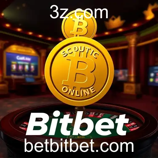 A ascensão da BitBet no mercado digital brasileiro