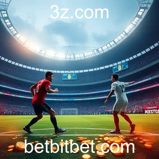 A Ascensão das Apostas Online em 2025: O Caso BitBet