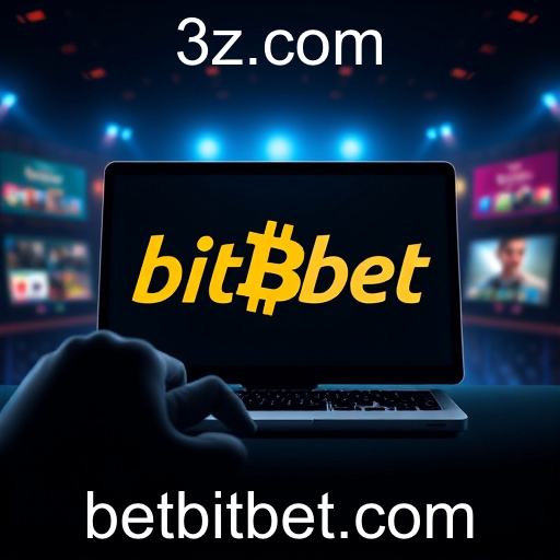 Tendências de Jogos em Alta: A Influência do BitBet