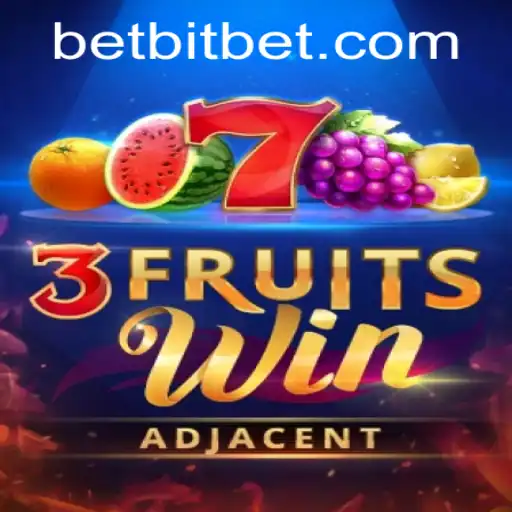 Unveiling 3FruitsWin: A Detailed Exploration with Bitbet