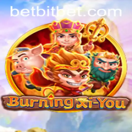 BurningXiYou: A New Era of Gaming with BitBet Integration