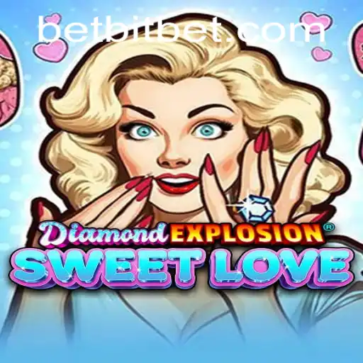 DiamondExplosionSweetLove: A Glorious Fusion of Strategy and Excitement