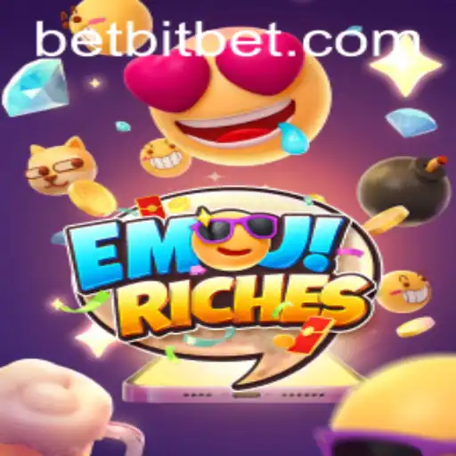 Exploring the Digital World of EmojiRiches in the Bitbet Era