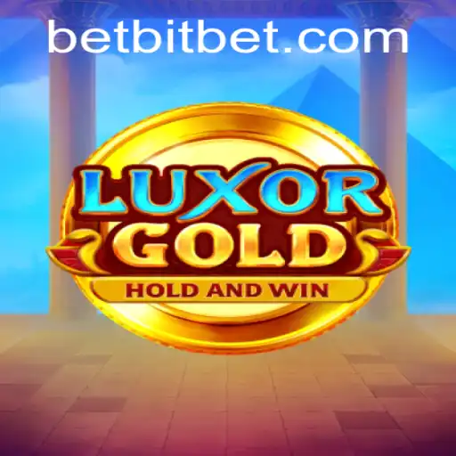 Exploring the Allure of LuxorGold: A Game of Chance and Strategy in the Era of BitBet