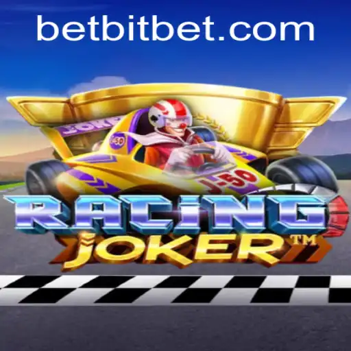 RacingJoker: An Exciting Blend of Speed and Strategy