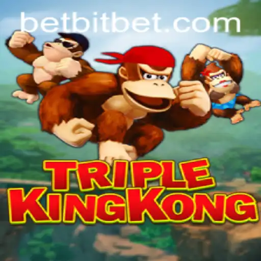 Exploring TripleKingKong: A Deep Dive into the Thrilling World of Bitbet Gaming